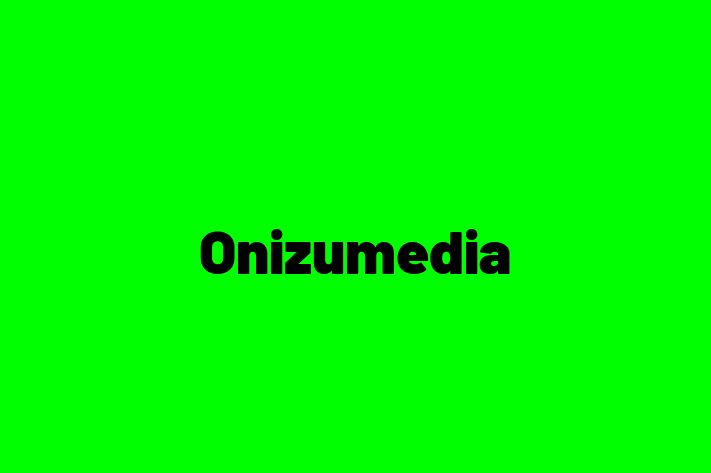 Onizumedia