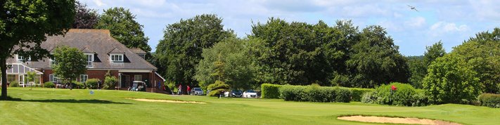 The Hampshire Golf Club