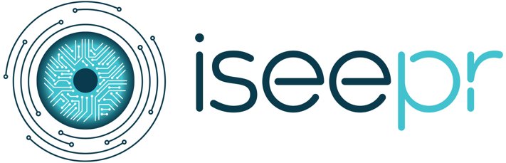 Iseepr Ltd