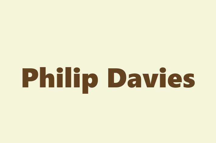 Philip Davies