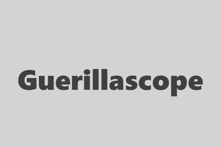 Guerillascope