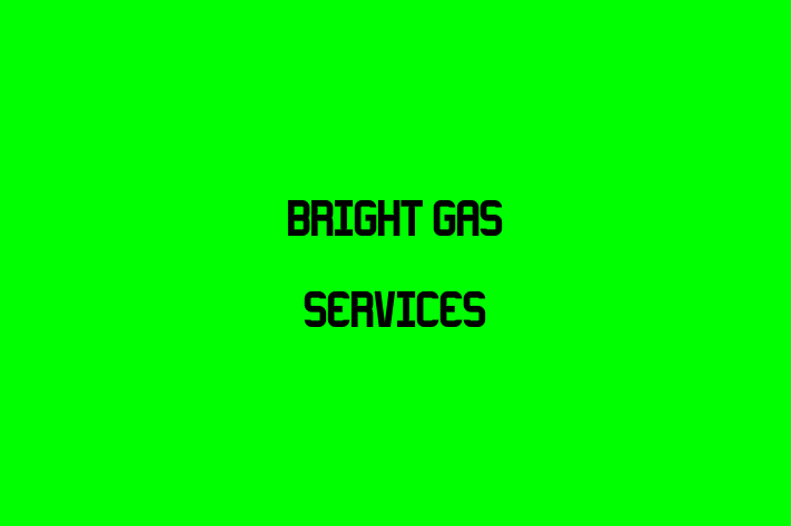 Bright Gas Services