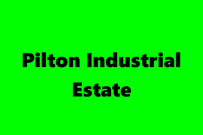 Pilton Industrial Estate