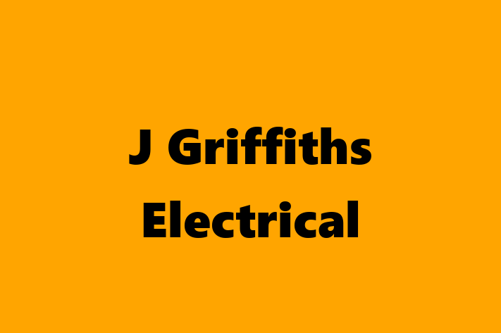 J Griffiths Electrical