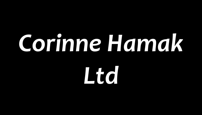 Corinne Hamak Ltd