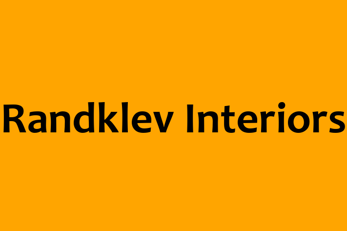 Randklev Interiors