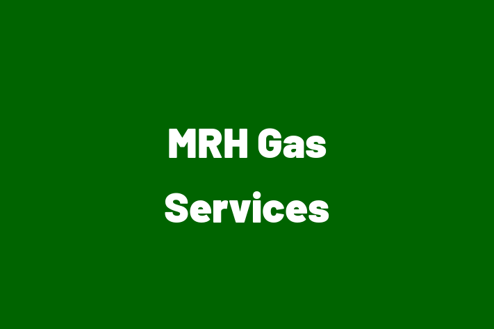 MRH Gas Services