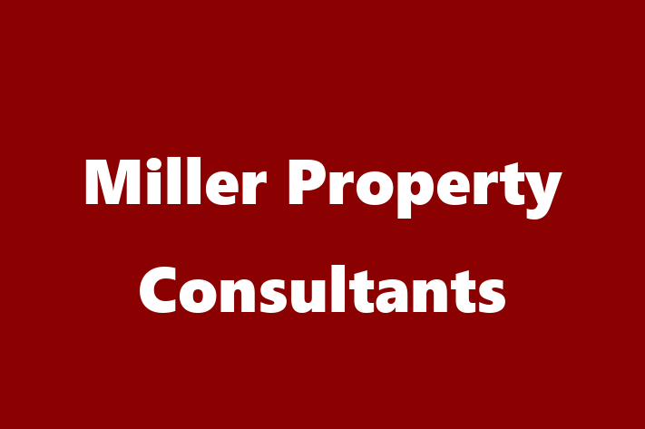 Miller Property Consultants