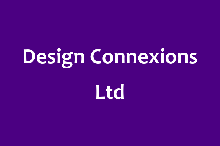 Design Connexions Ltd