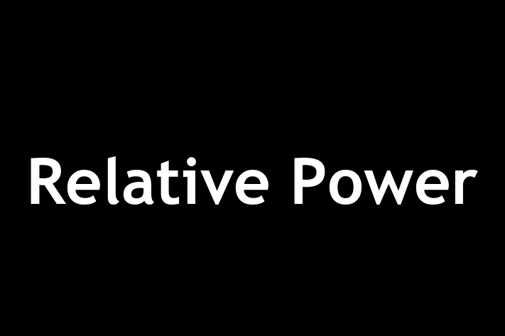 Relative Power