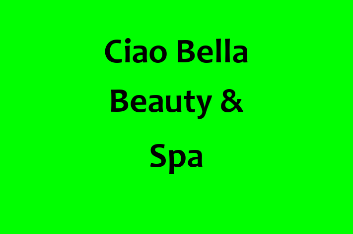 Ciao Bella Beauty & Spa