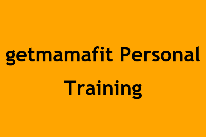 getmamafit Personal Training