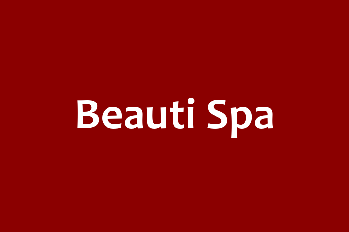 Beauti Spa