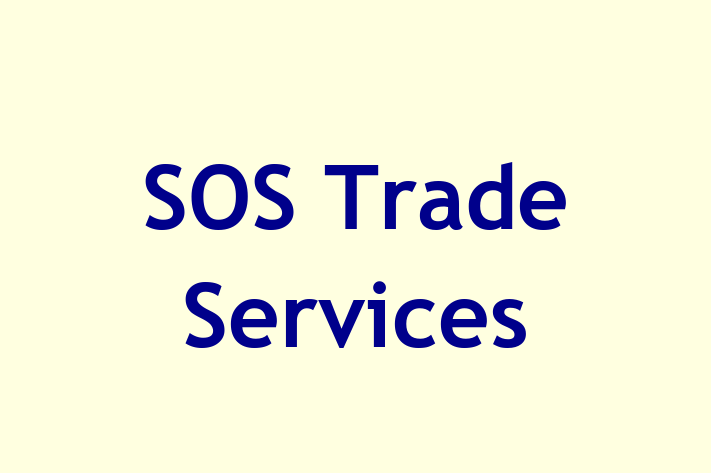 SOS Trade Services