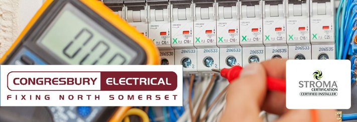 Congresbury Electrical