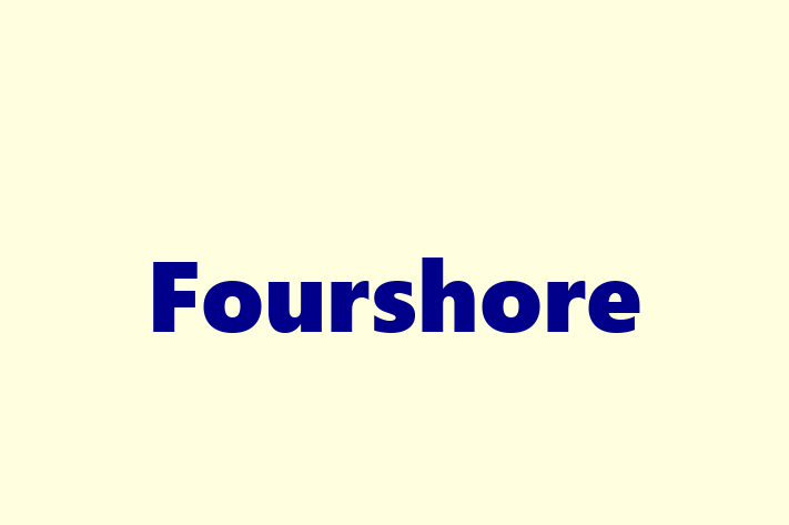 Fourshore