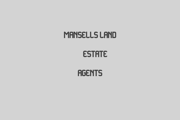 Mansells Land & Estate Agents