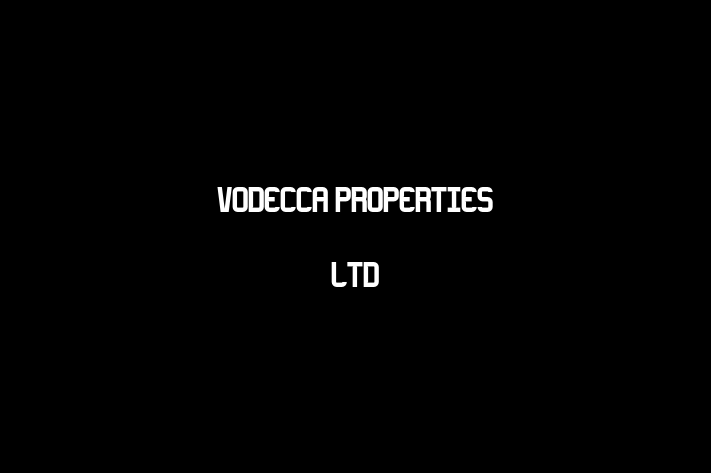 Vodecca Properties Ltd