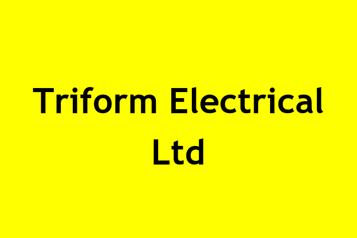 Triform Electrical Ltd