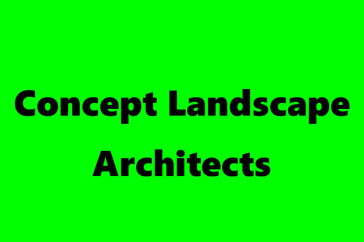 Concept Landscape Architects