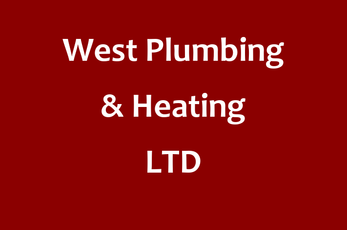 West Plumbing & Heating LTD