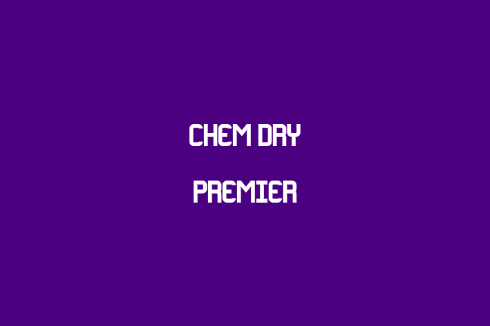 Chem Dry Premier