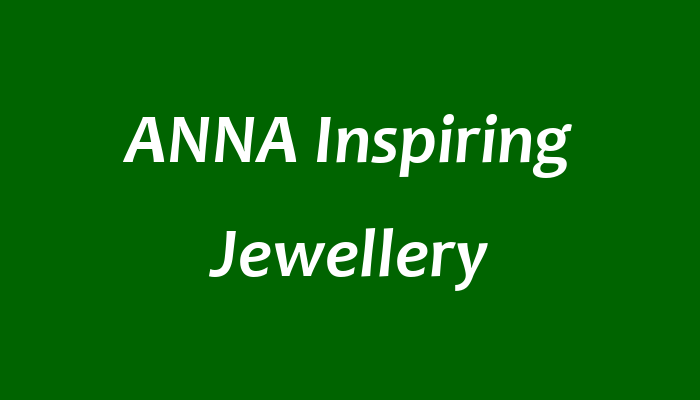 ANNA Inspiring Jewellery