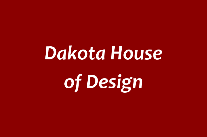 Dakota House of Design