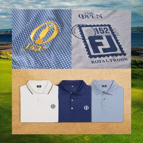 Pin High Golf & Leisure Wear