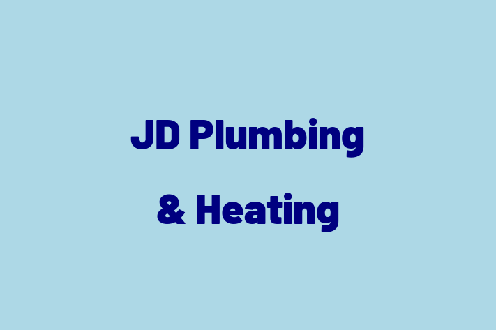 JD Plumbing & Heating