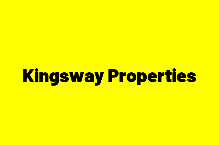 Kingsway Properties