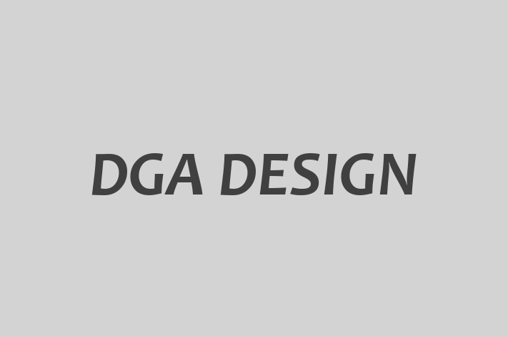 DGA DESIGN