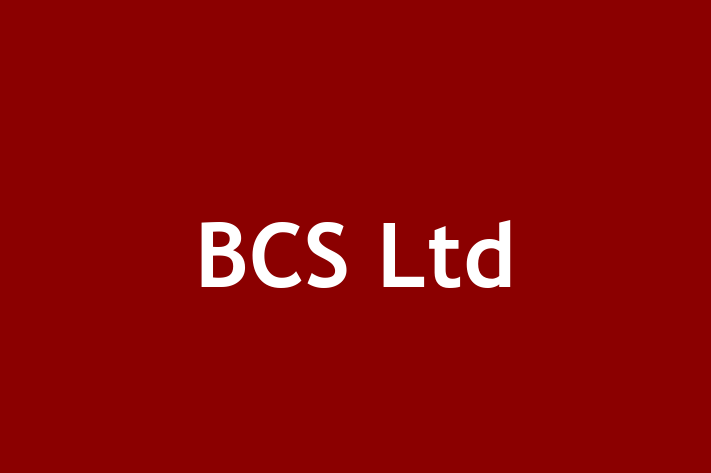 BCS Ltd