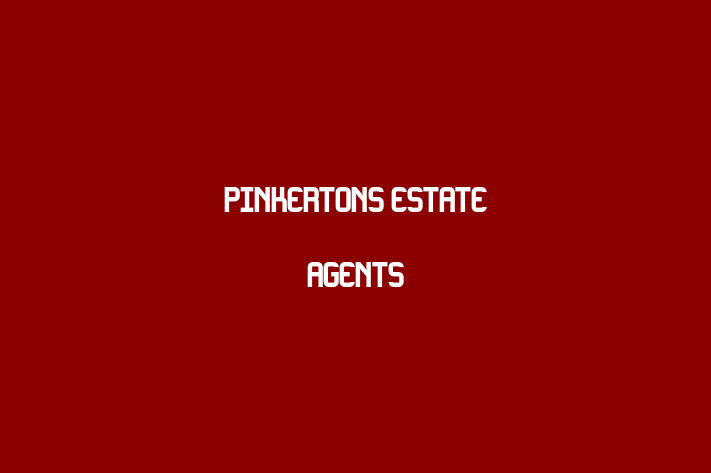 Pinkertons Estate Agents