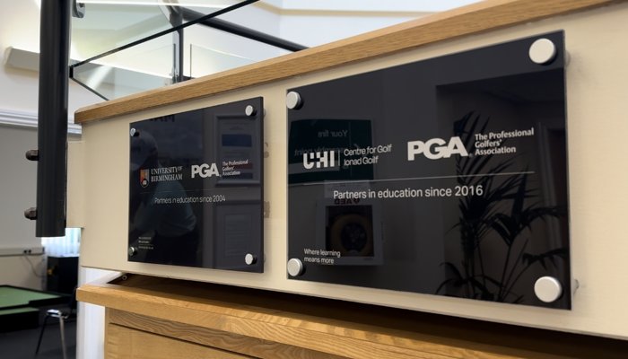 Hampshire Professional Golfers Association