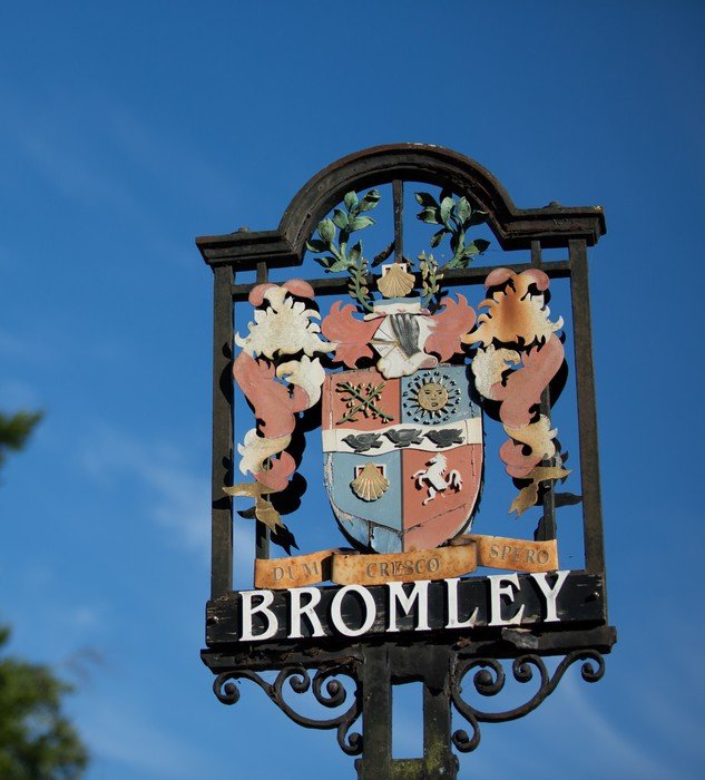 Bromley Property Company