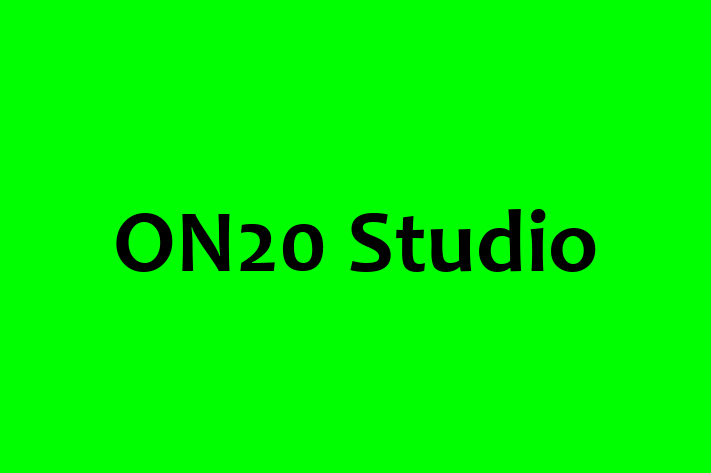 ON20 Studio