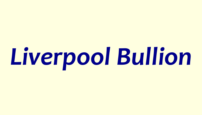 Liverpool Bullion