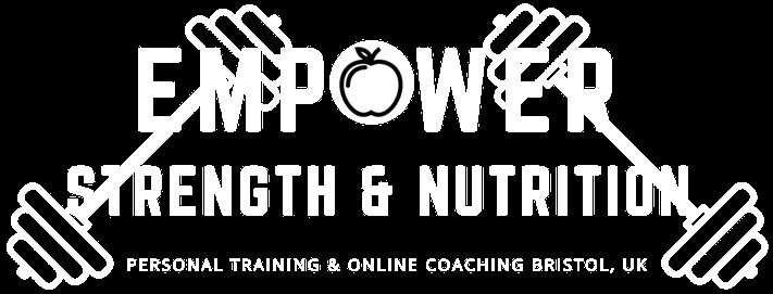 Empower Strength & Nutrition   Andrew Davies Personal Training