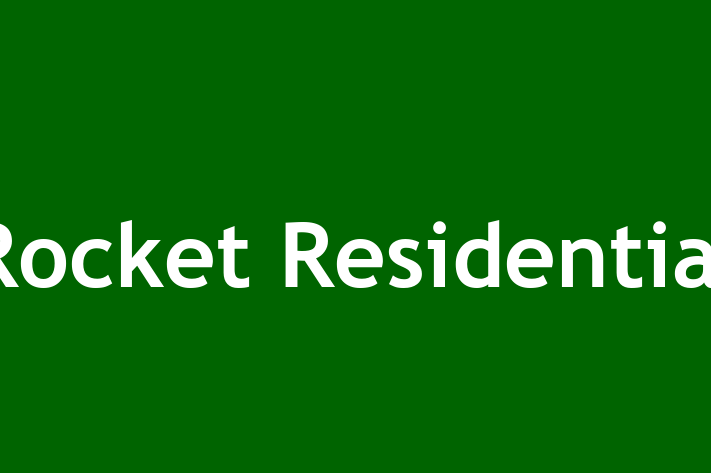 Rocket Residential