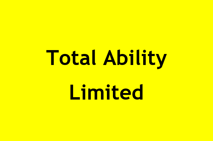 Total Ability Limited