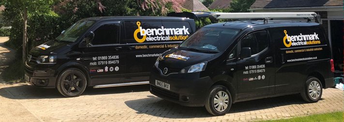 Benchmark Electrical Solutions