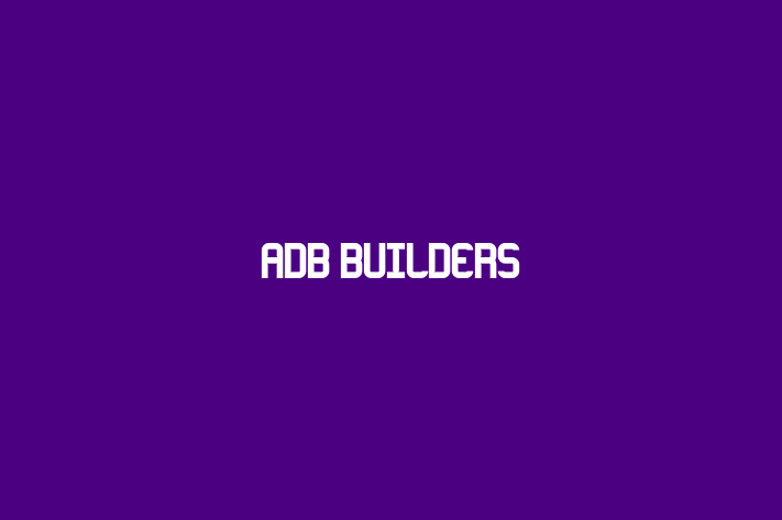 ADB Builders