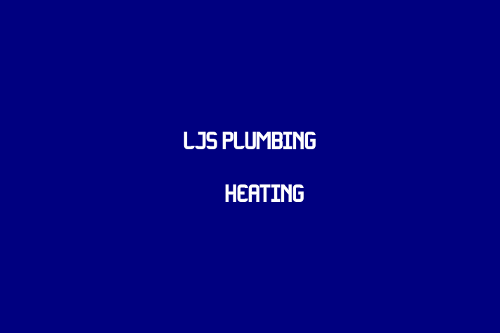 LJS Plumbing & Heating