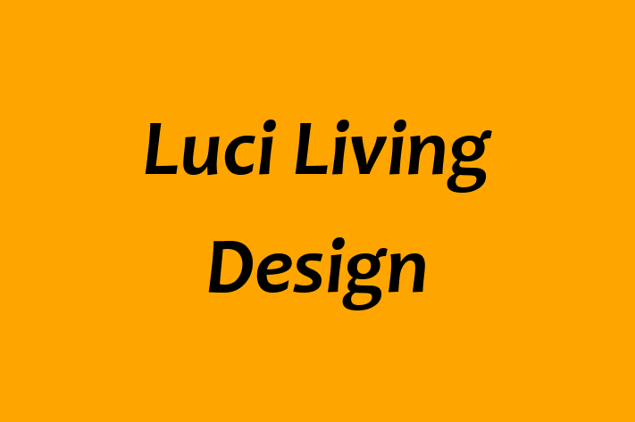 Luci Living Design