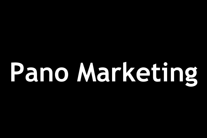 Pano Marketing