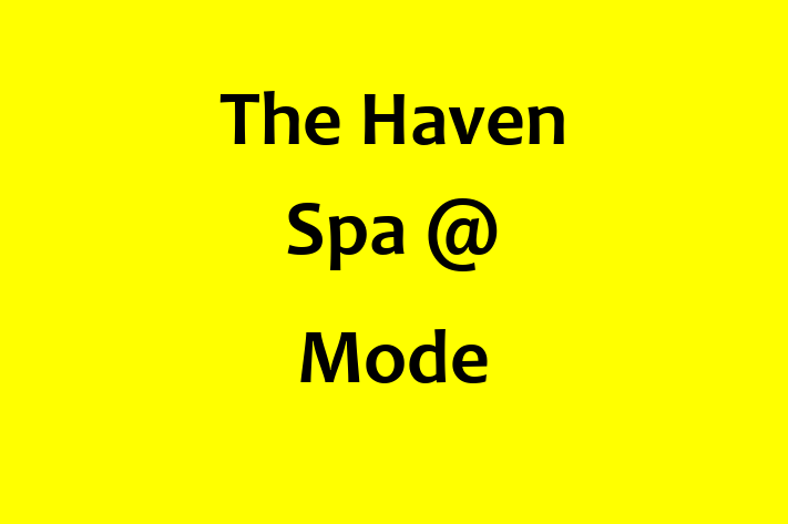 The Haven Spa @ Mode