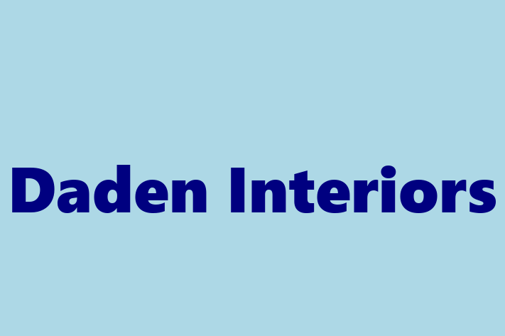 Daden Interiors