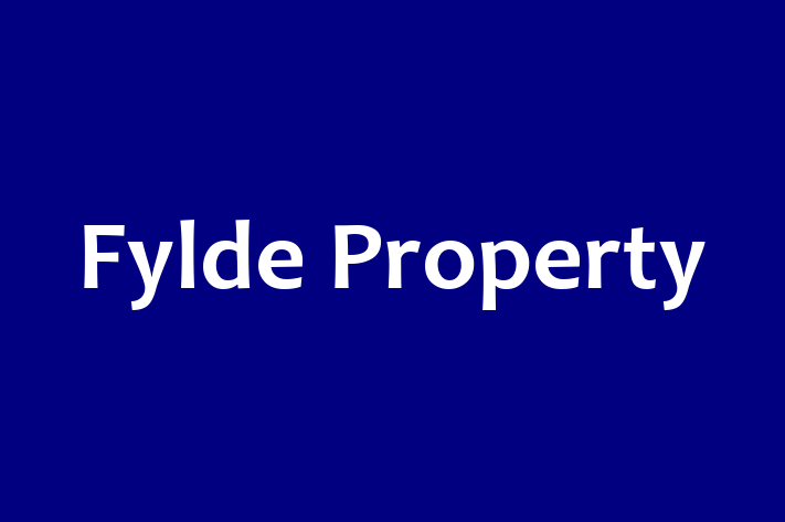 Fylde Property