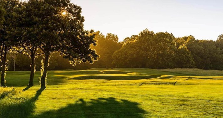 Rochester & Cobham Park Golf Club